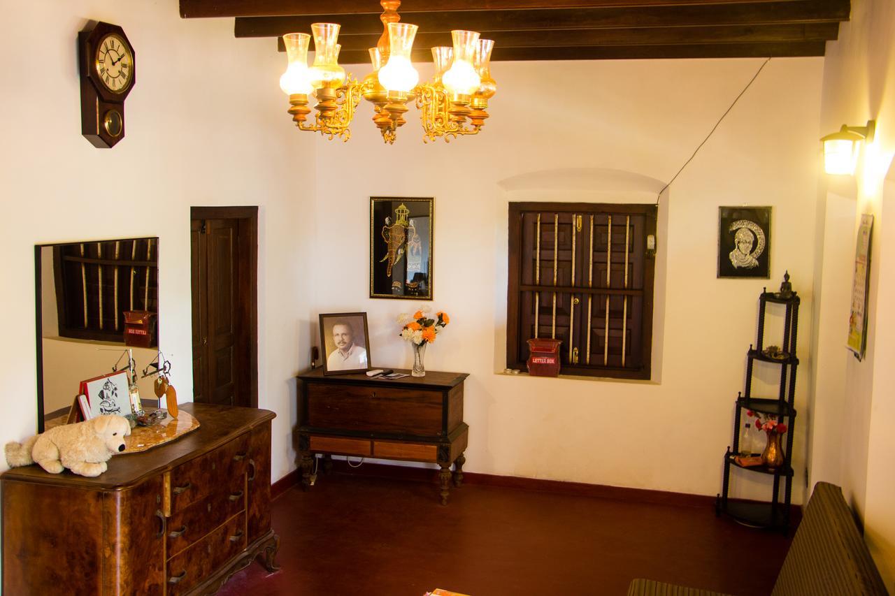 Hotel La Felicita Mirissa Esterno foto